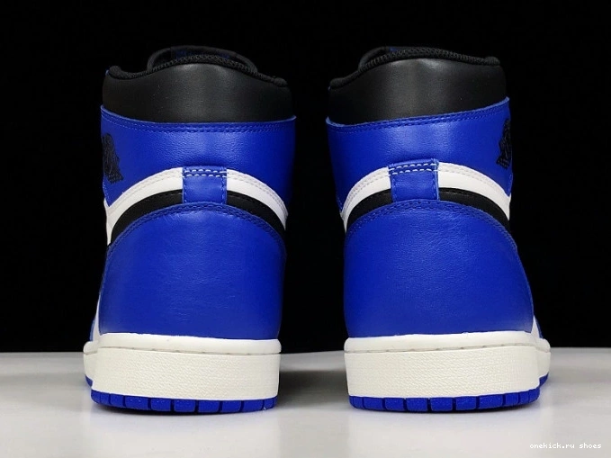 Rep Retro OG Royal' 'Game - 403 Air 555088 1 Jordan High 0723